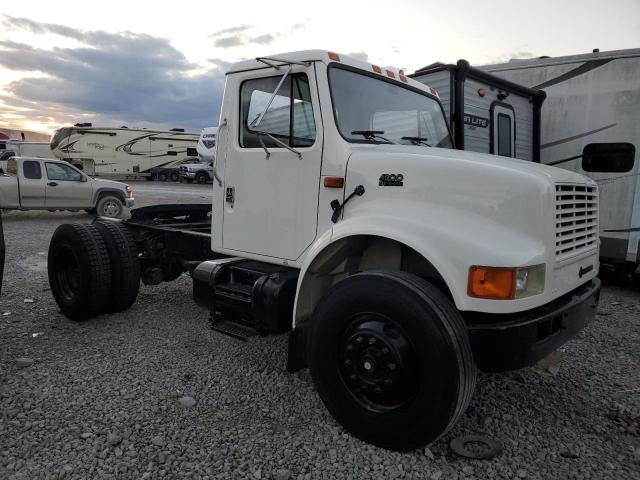 1997 International 4000 4900 zu verkaufen in Lebanon, TN - Normal Wear