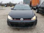 2016 Volkswagen Gti S/Se en Venta en Bridgeton, MO - Front End