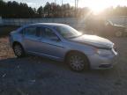 2012 Chrysler 200 Lx en Venta en Charles City, VA - Front End