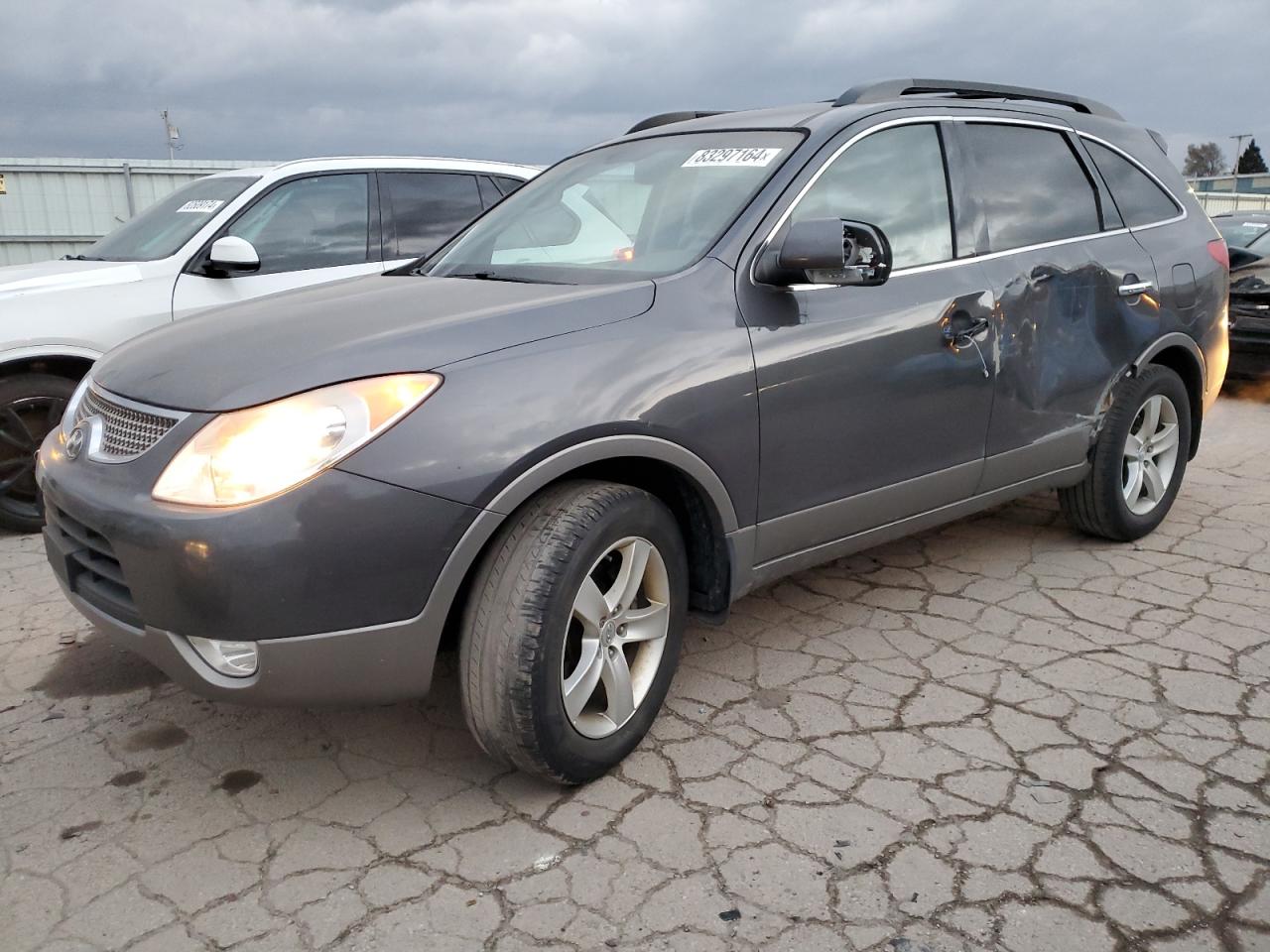 2010 Hyundai Veracruz - Image 1