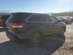 2018 Toyota Highlander Le for Sale in Kansas City, KS - Front End