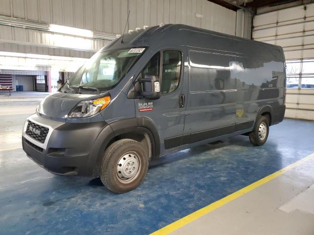 2020 Ram Promaster 3500 3500 High