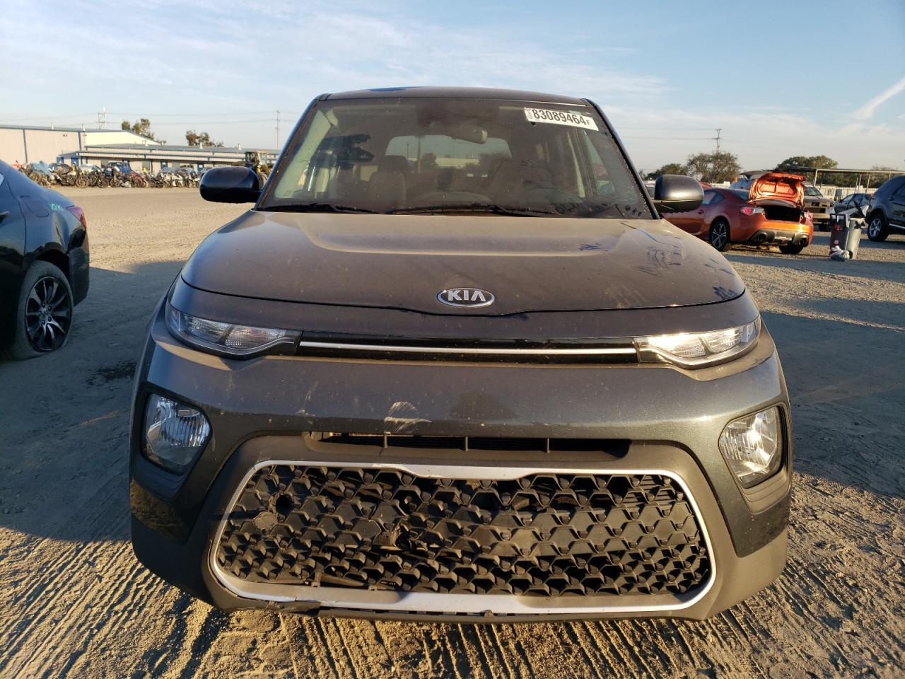 2021 Kia Soul - Image 5