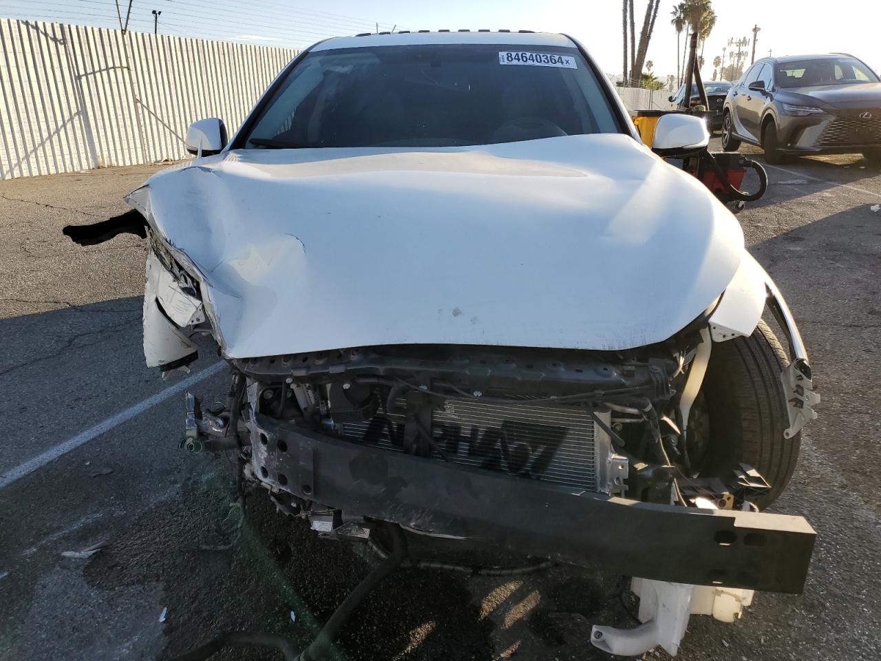 2019 Infiniti Q50 - Image 5
