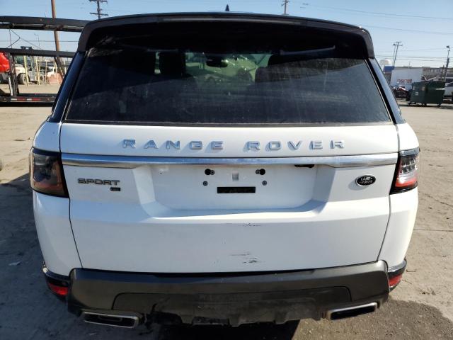  LAND ROVER RANGEROVER 2020 White