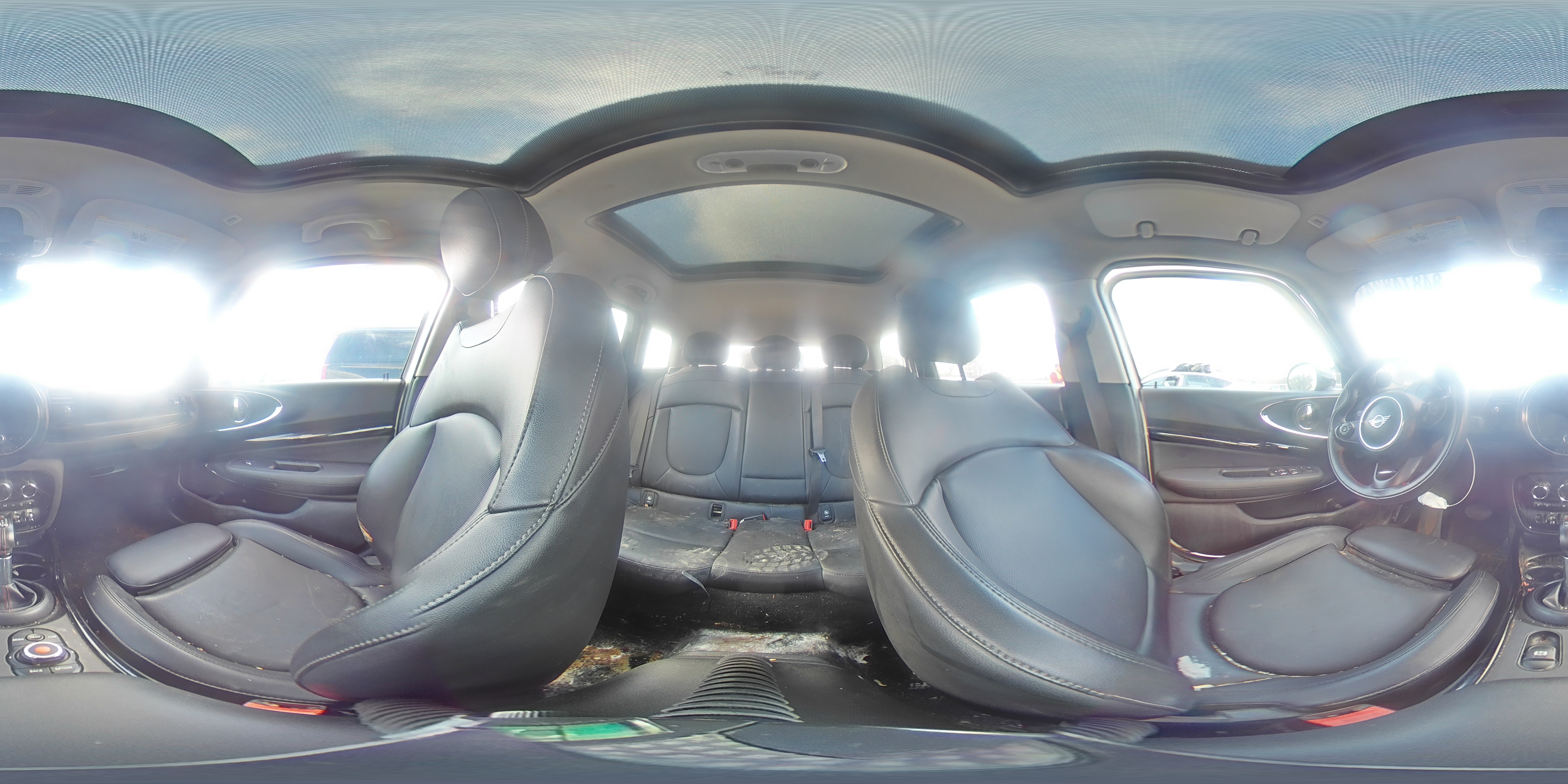 2019 MINI Cooper - Image 13
