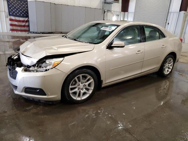 2014 Chevrolet Malibu 1Lt