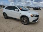 2016 Mitsubishi Outlander Sport Es de vânzare în San Antonio, TX - Front End