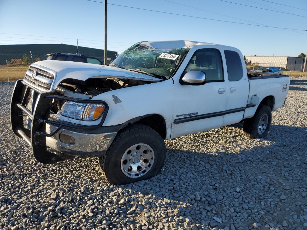 2002 Toyota Tundra - Image 1