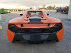 2016 Mclaren Automotive 650S Spider for Sale in Riverview, FL - Water/Flood