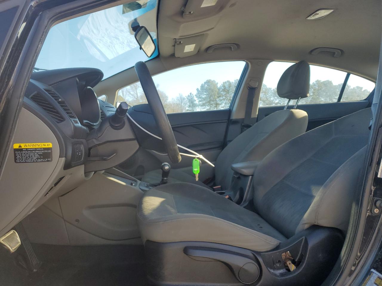 2015 Kia Forte - Image 7