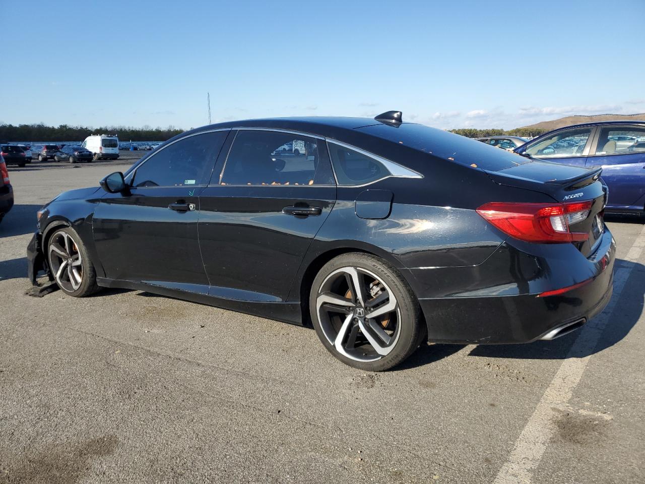 2019 Honda Accord - Image 2