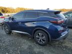 2019 Nissan Murano S продається в Byron, GA - Front End