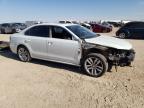 2017 Volkswagen Passat Se за продажба в Amarillo, TX - All Over