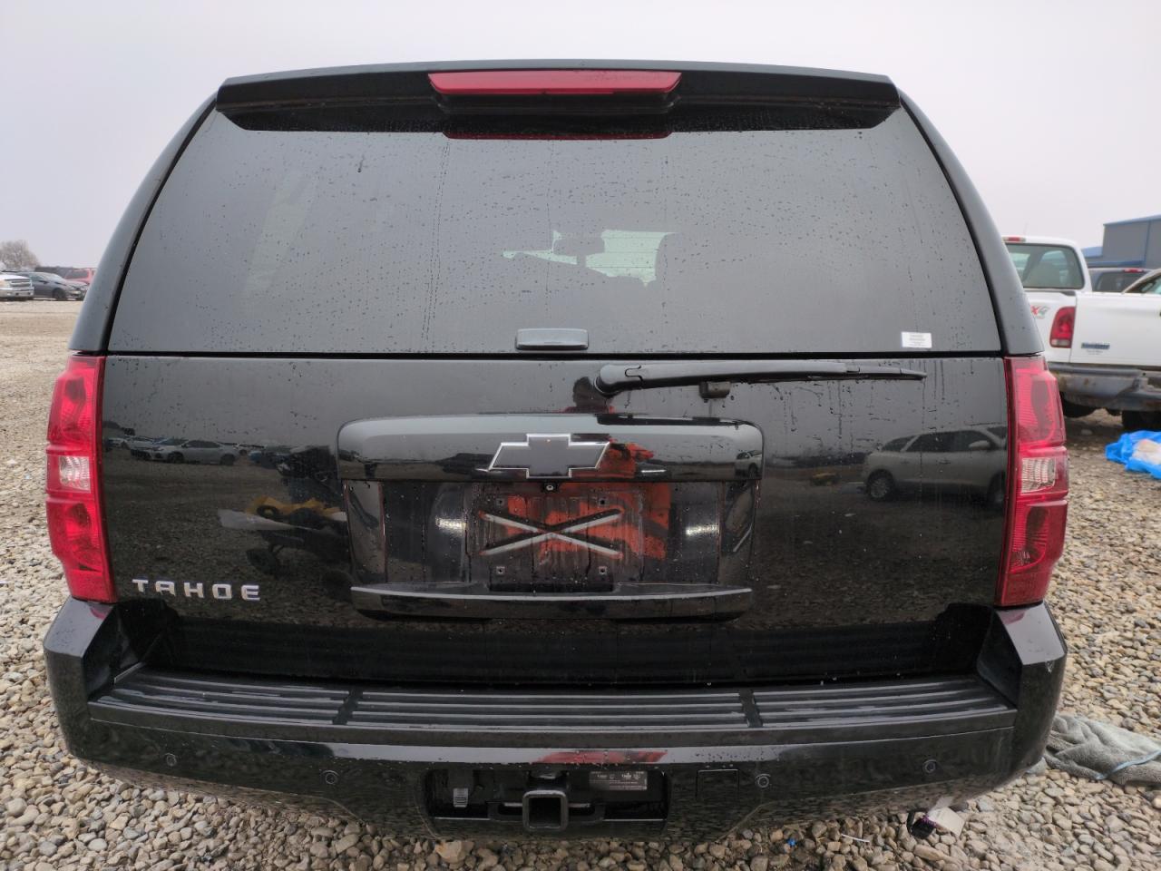 2014 Chevrolet Tahoe - Image 6