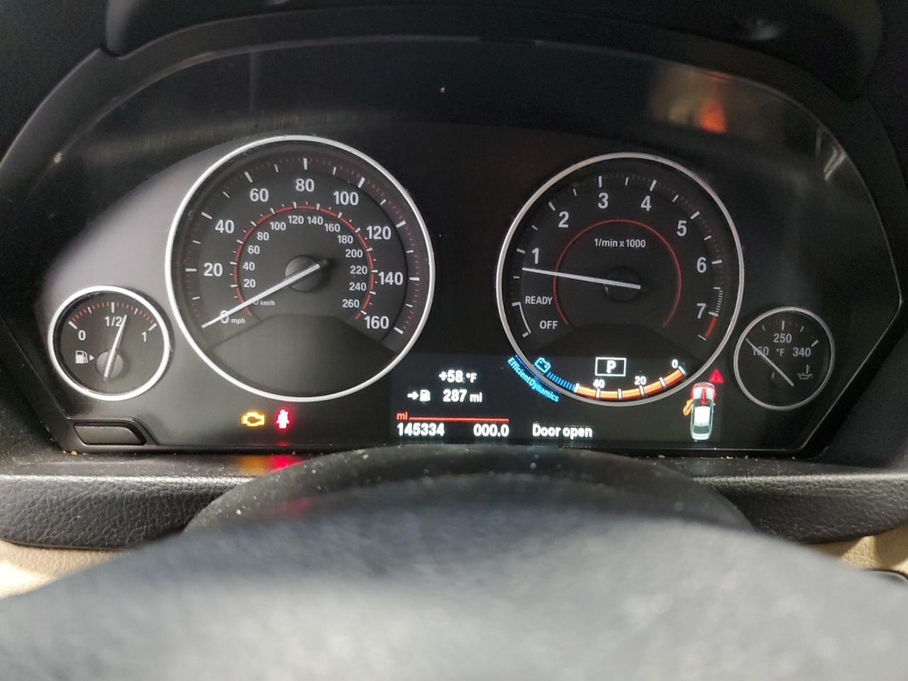 2017 BMW 3er - Image 9