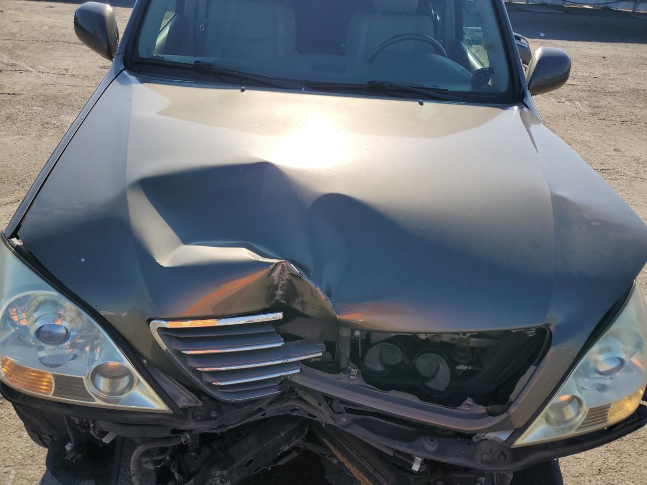 2006 Lexus GX - Image 13