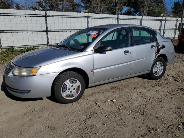 2005 Saturn Ion Level 1