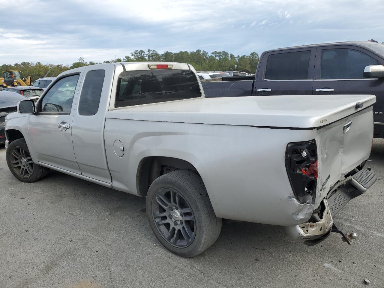 2012 Chevrolet Colorado - Image 2