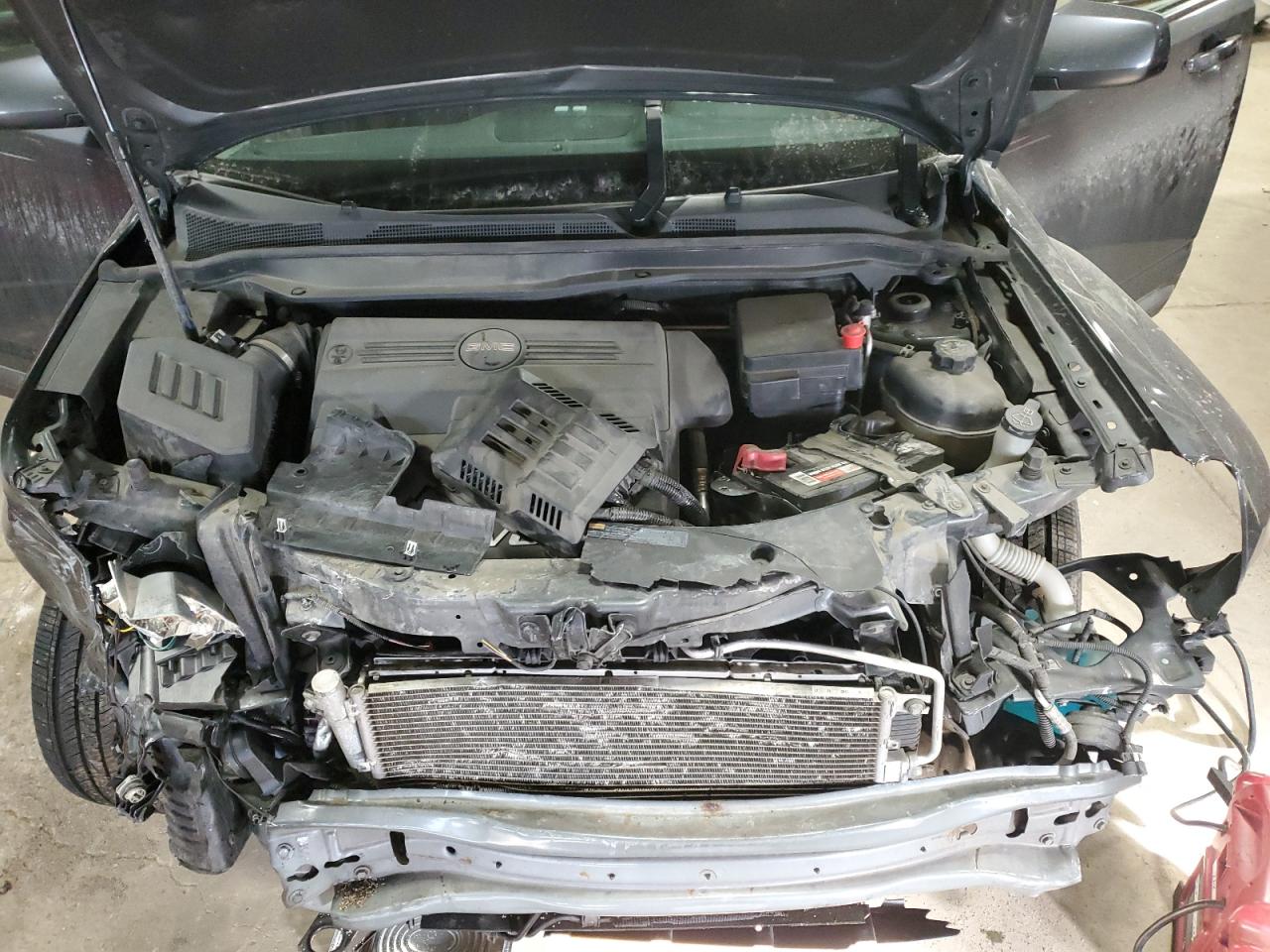 2011 GMC Terrain - Image 13