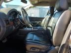 2015 Nissan Armada Sv იყიდება Florence-ში, MS - Side