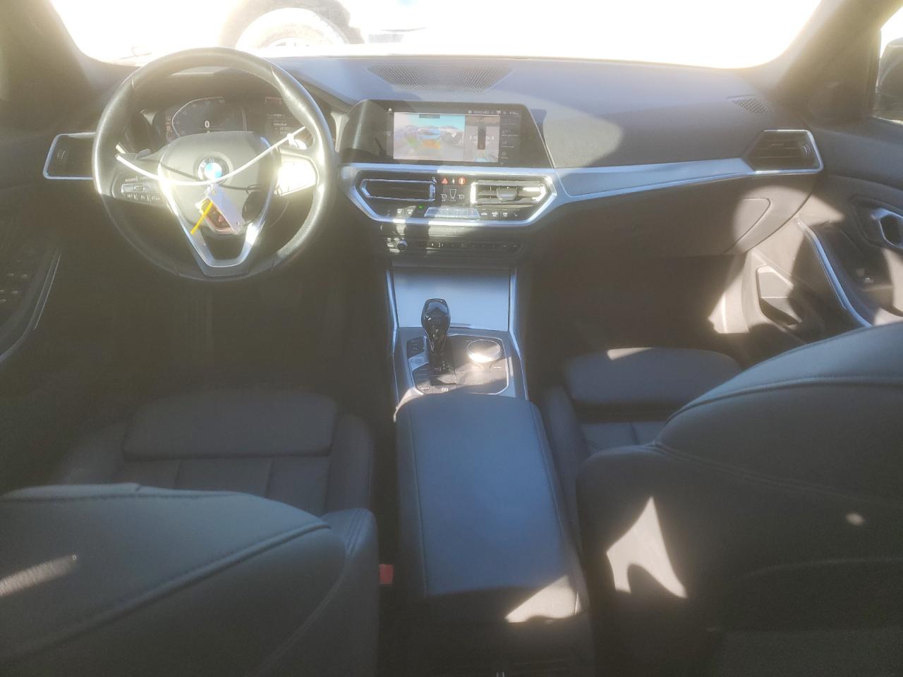 2019 BMW 3er - Image 8