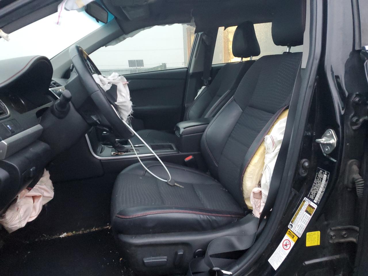 2015 Toyota Camry - Image 7