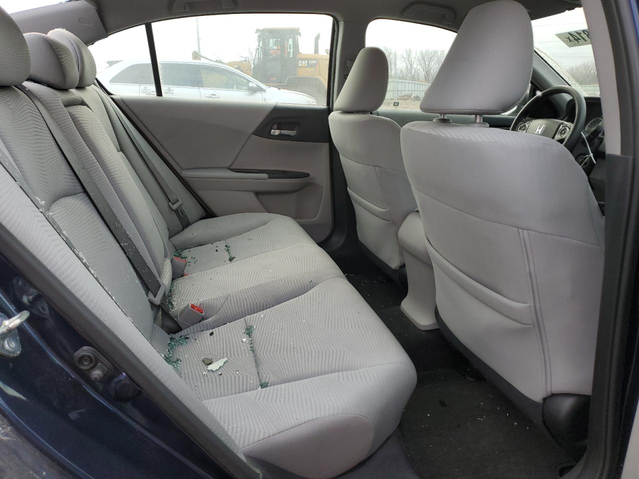 2017 Honda Accord - Image 10