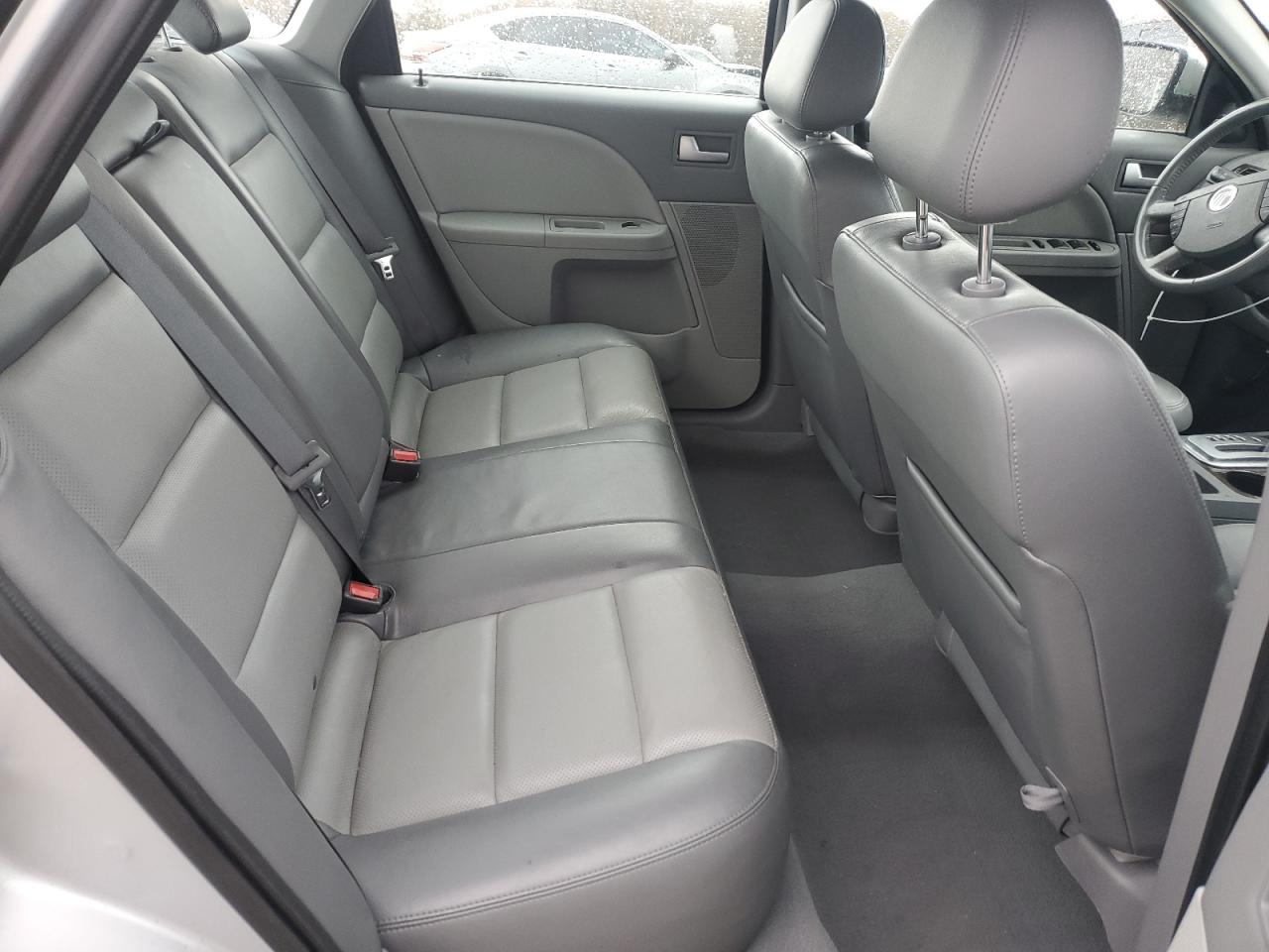2005 Mercury Montego Luxury VIN: 1MEFM41195G615124 Lot: 85100114