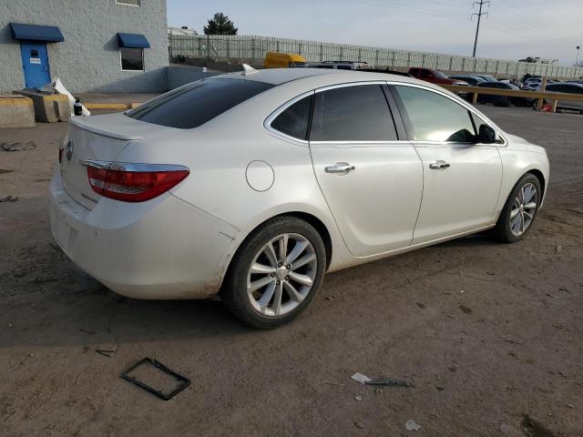  BUICK VERANO 2012 Білий