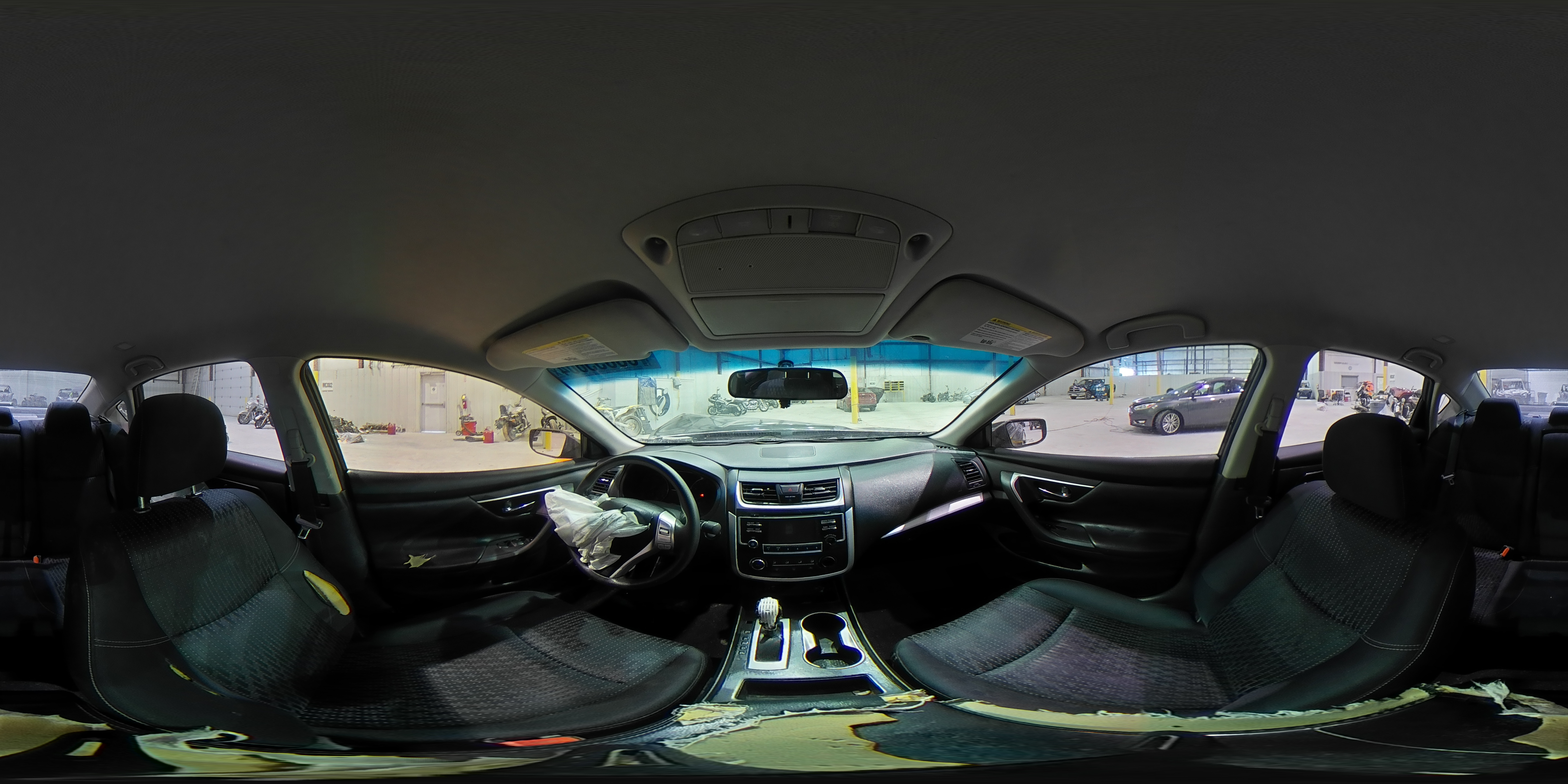 2016 Nissan Altima - Image 15