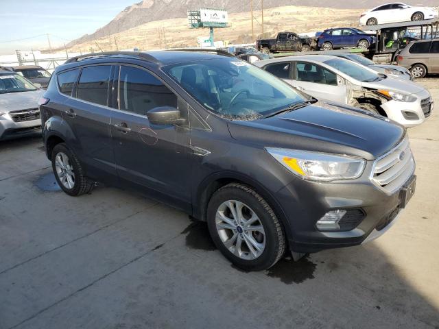  FORD ESCAPE 2018 Gray