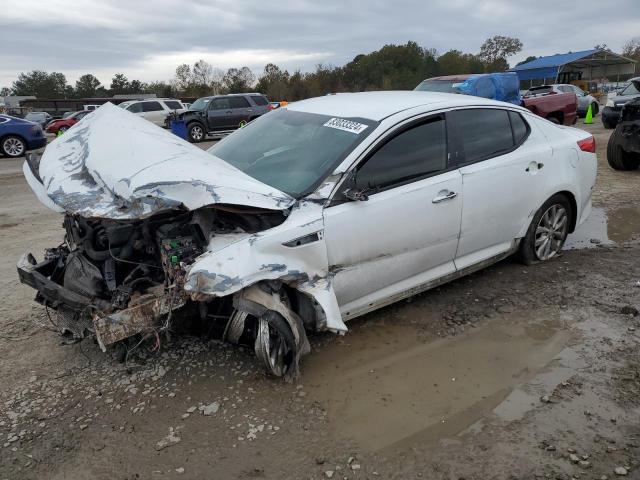 2014 Kia Optima Lx