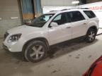 2012 Gmc Acadia Slt-1 продається в Eldridge, IA - Front End