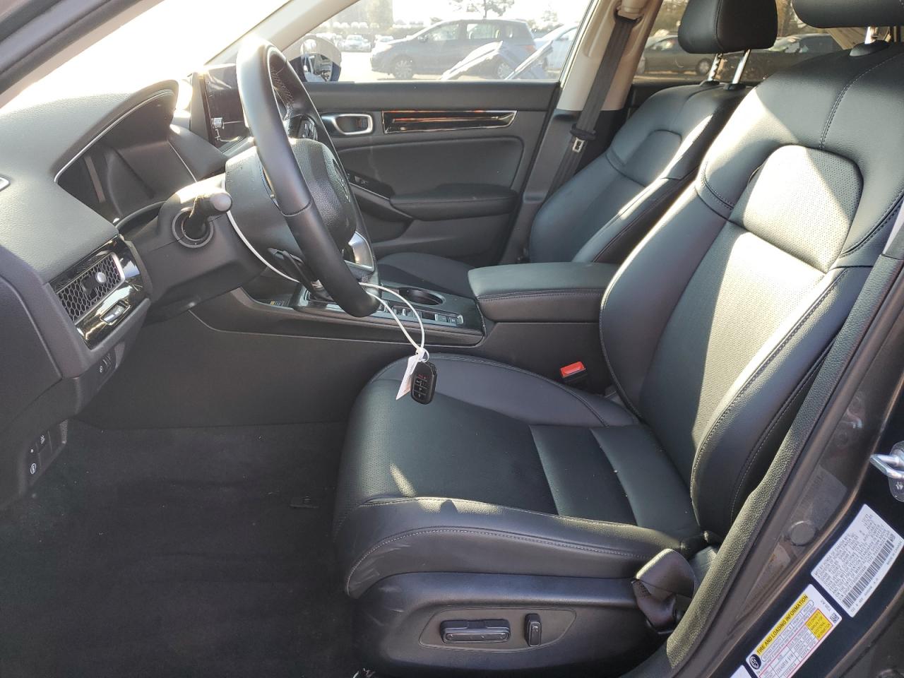 2024 Honda Civic - Image 7