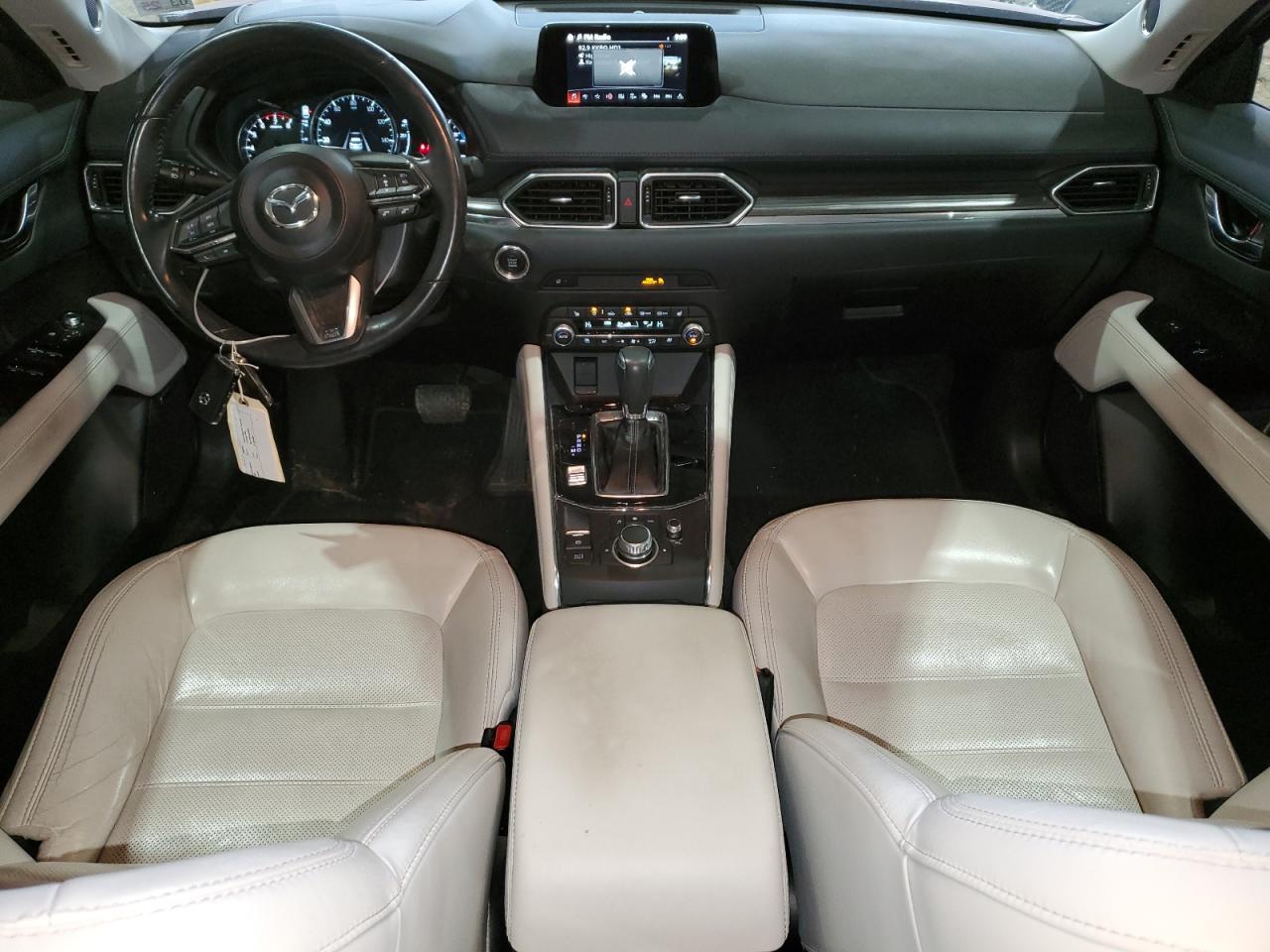 2020 Mazda CX-5 - Image 8