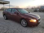 2011 Nissan Maxima S for Sale in Kansas City, KS - Front End