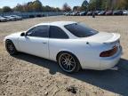 1992 Lexus Sc 400 de vânzare în Conway, AR - Rear End