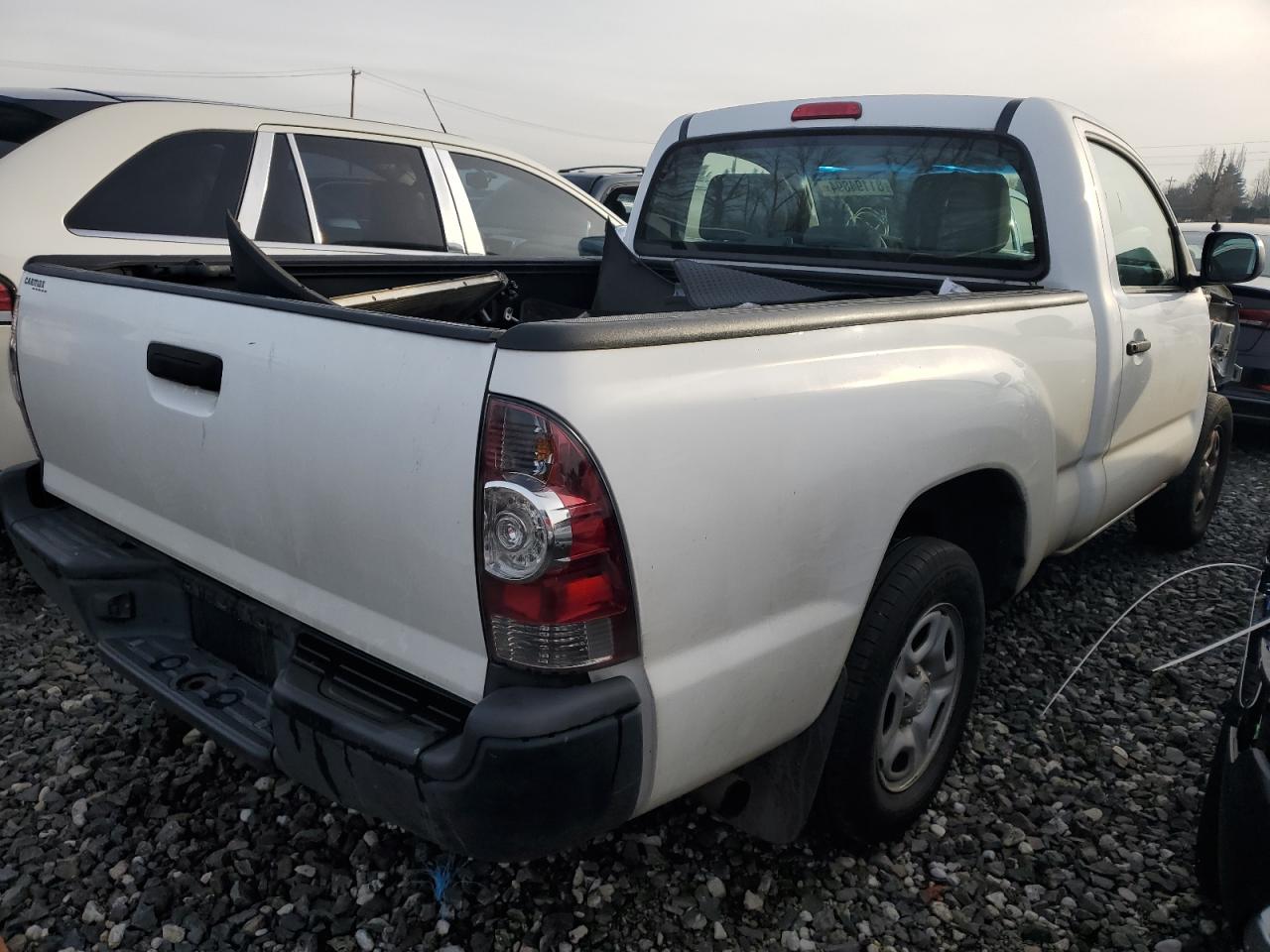2011 Toyota Tacoma - Image 3