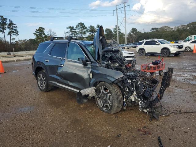  HYUNDAI PALISADE 2024 Charcoal