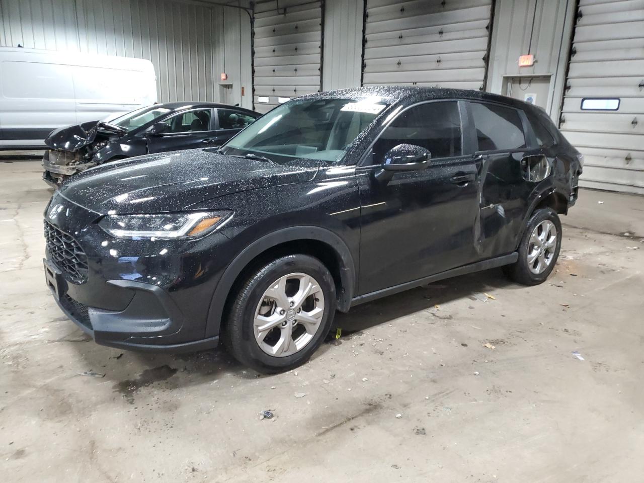 2024 Honda HR-V - Image 1