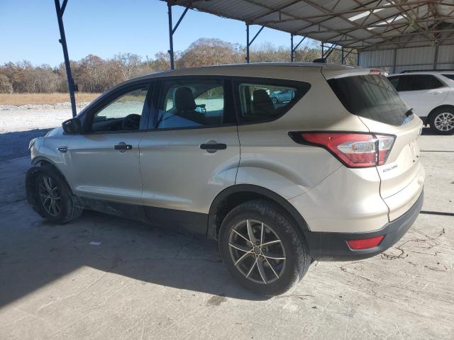  FORD ESCAPE 2018 Złoty