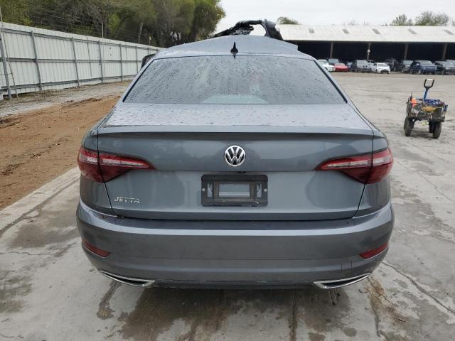  VOLKSWAGEN JETTA 2020 Gray