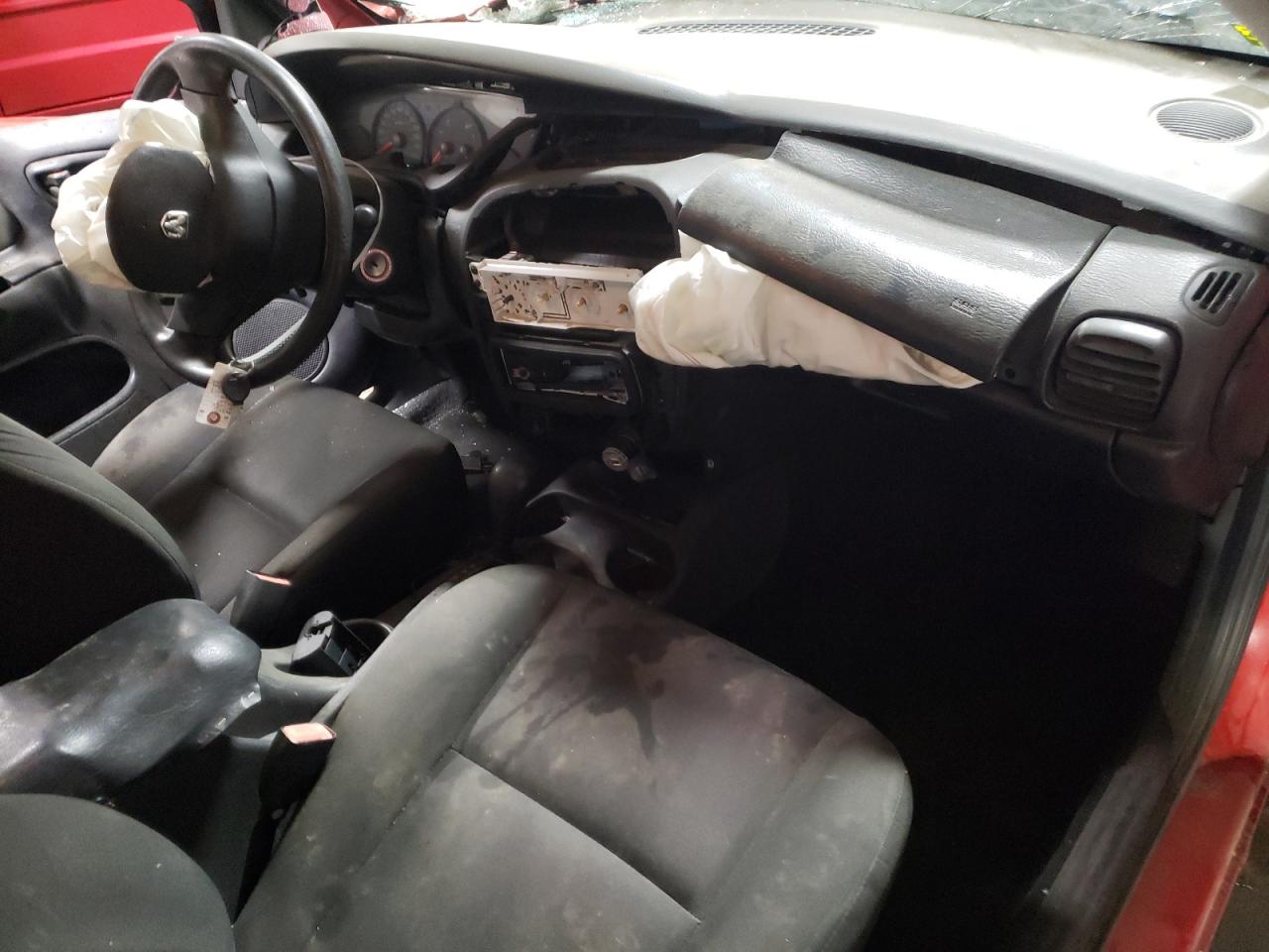 2005 Dodge Neon Base VIN: 1B3ES26C25D109266 Lot: 82995364