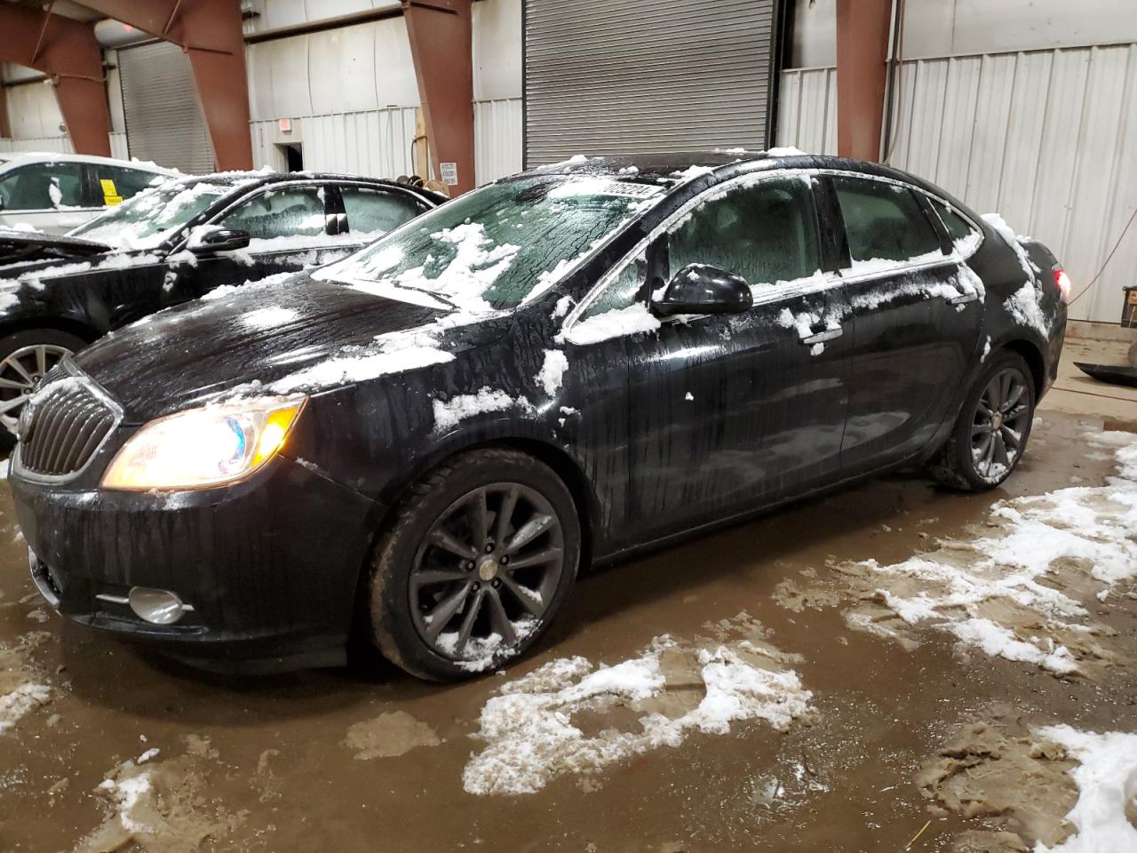 VIN 1G4PP5SK4E4231341 2014 BUICK VERANO no.1