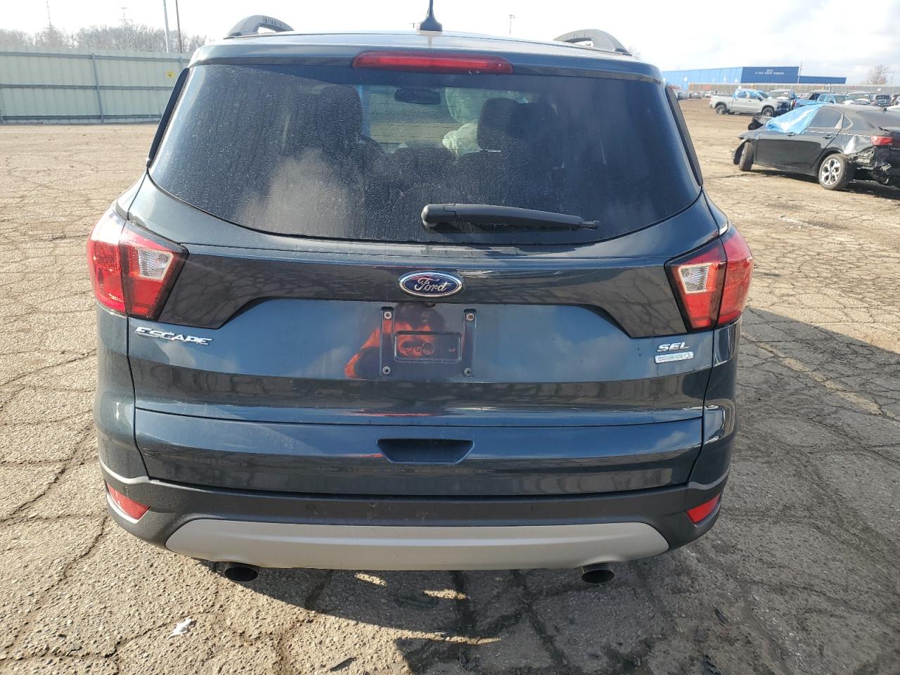 2019 Ford Escape - Image 6