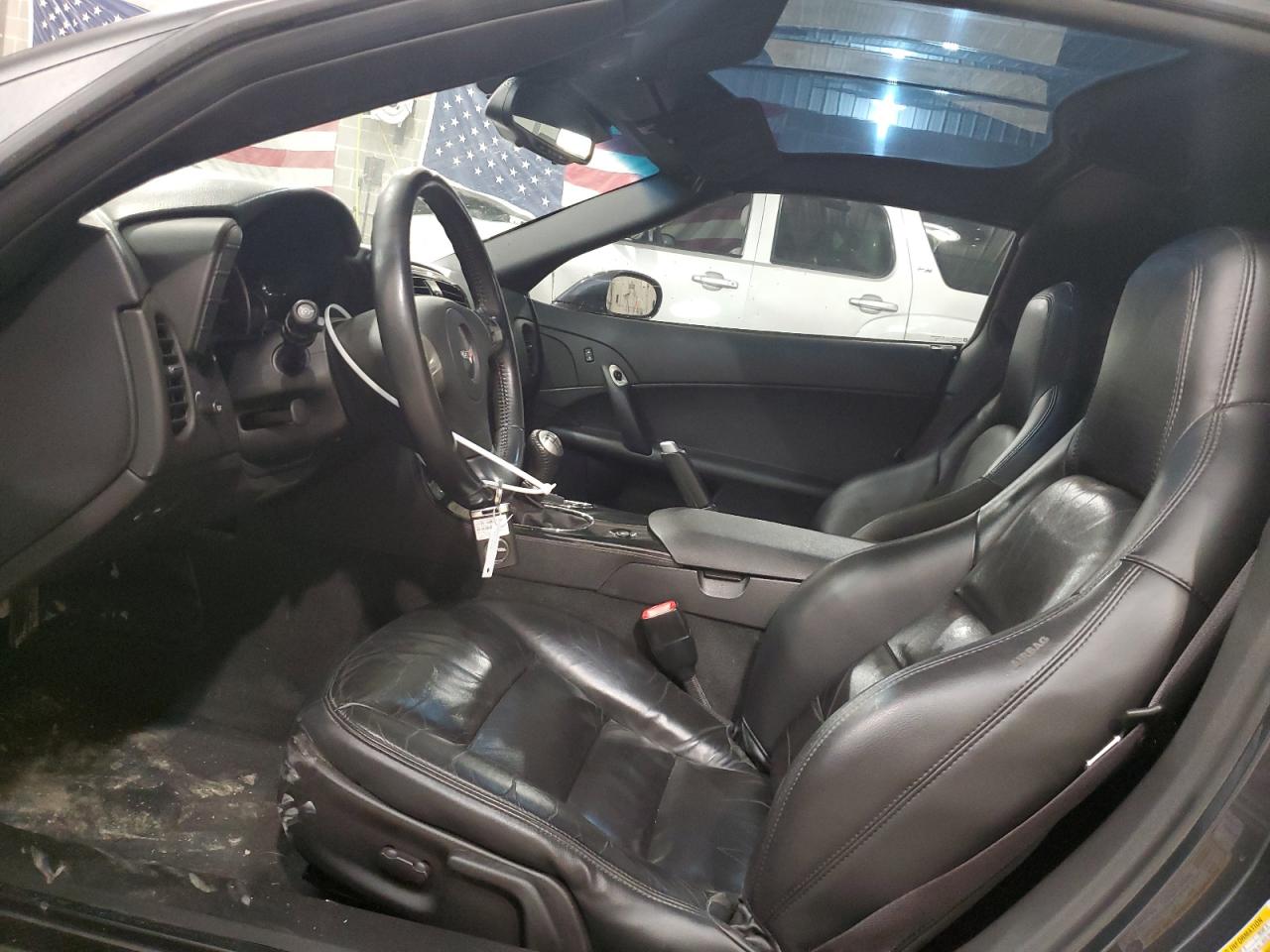 2011 Chevrolet Corvette - Image 7