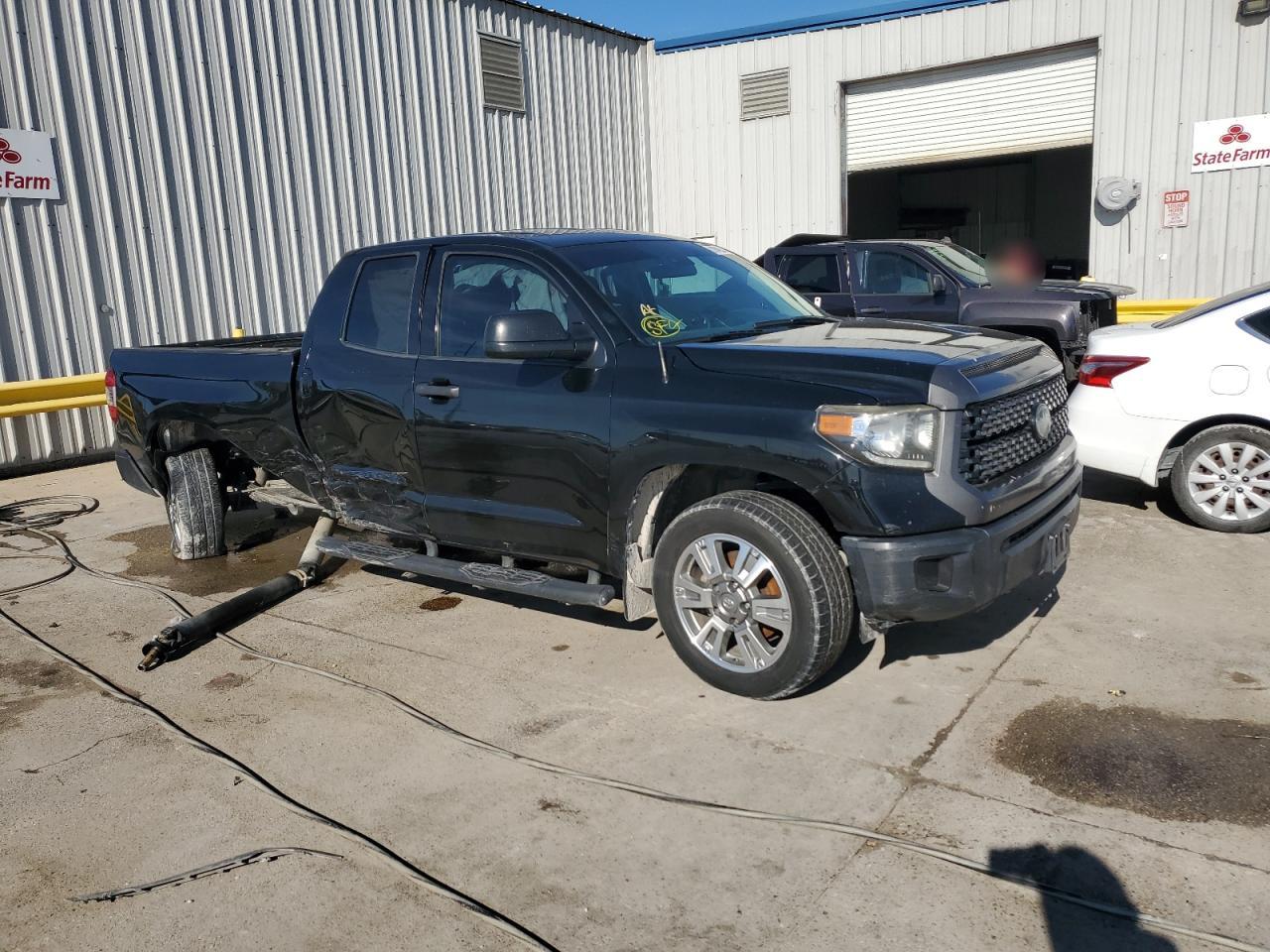2019 Toyota Tundra - Image 4