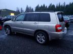 2006 Toyota Highlander Hybrid zu verkaufen in Graham, WA - Mechanical