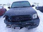 2005 Toyota Tundra Access Cab Sr5 продається в Anchorage, AK - Front End